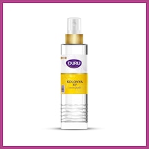Gees Global Sprey Limon Kolonyası 150ml 1 Adet Gbzs