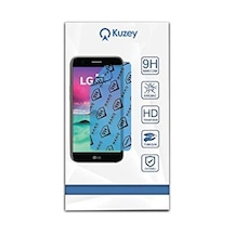 İletişim Lg K10 2017 İle Uyumlu Nano Ekrankoruyucu Kırılmaz Esnek Cam Sku: Zeusb0b6221yyk