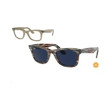 Ray-Ban Rb 2140 1387gg 50 Erkek Güneş Gözlüğü