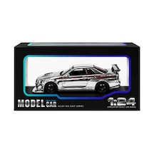 1/24 R34 Gtr Model Araba