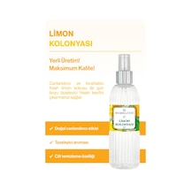 Limon Kolonya 150 Ml