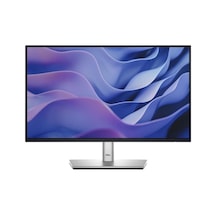 21.5\" P2225h 1920x1080 100hz 8ms Hdmi Vga Dp Type-c İps Pivot Yükseklik Ayarlı Monitör-132895