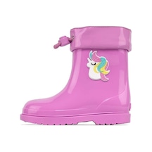 Igor İgor Bimbi Unicornio Kız Çocuk Bot Mor
