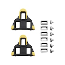 Shimano Sm-sh11 Yol Pedal Kal 6' Sarı / Ismsh11