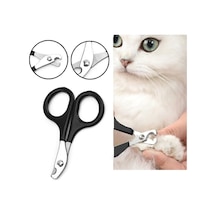 Kedi Köpek Büyük Tırnak Makası