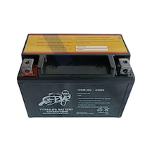 Akü 12-9y Ncr-cycle Deeppower Akü 12-9y Ncr-cycle Deeppower