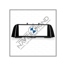 Navıdıamon Bmw 7-serisi 2013-2015 10.2 Inch 4 Gb Ram 64 Gb Hafıza Androıd Carplay Nbt