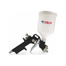 Bay-Tec Boya Tabancası Üstten Depolu - 600Cc-1.8Mm Bay-Tec Boya Tabancası Üstten Depolu - 600Cc-1.8Mm