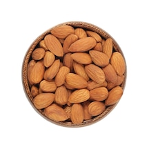 Çiğ Badem İçi 500 G
