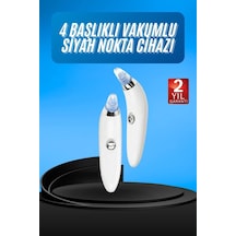 Siyah Nokta Akne Temizleme Cihazı Yüz Temizleme Cihazı Mh-hs1315-0938