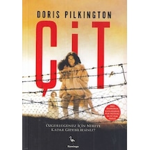 Çit - Doris Pilkington - Flamingo