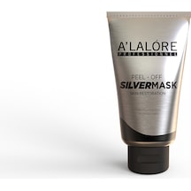 Derinlemesine Temizlik Cilt Yenileyici Soyulabilen Gümüş Maske - 150 Ml