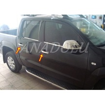 Ford Ranger Krom Kapı Kolu 4 Kapı 2007-2012 N11.15372