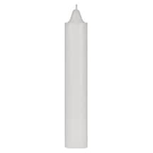 Standart Mum 13 Cm. 20 Adet Açık Mavi
