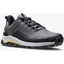 Lescon Explore 3 Füme Su Geçirmez Waterproof Anatomik Günlük Spor Ayakkabı Füme