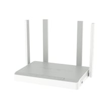 Keenetic Hopper KN-3810-01-EU AX1800 Mesh Wi-Fi 6 Gigabit 3.0 VPN Fiber Router