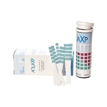 Yerli Üretim, Aquaxp - Kolay Ölçüm Için Toplam Su Sertlik Testi
