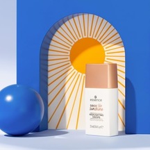 Drop Of Sunshine Highlighting Drops 0