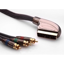 S-Link Scart Av Cable 2M Slx-M997