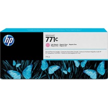 Tonersepeti Hp 771-b6y11a Açık Kırmızı Kartuş