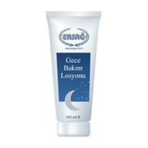 Ersağ Gece Kremi 100 ML