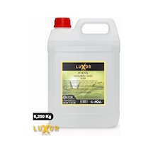 Luxor Kimya Bitkisel %99.9 Gliserin Yağı 6.250 KG