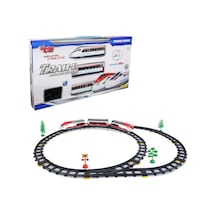 Tren Seti 40 Parça Express Tren 308 Cm Ray - 2934a-11 - 1 Adet - Mydr-874025