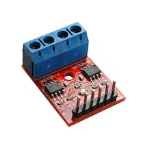 Hatfon-L9110 Çift Motor Sürücü Kartı