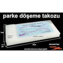 Parke Döşeme Takozu Fiyat Büyük Laminant Parke Takozu Ça