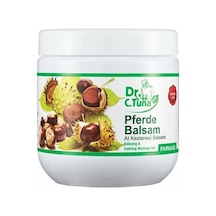 Farmasi Dr Cevdet Tuna At Kestanesi Masaj Kremi 500 ML