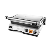 Sage SGR820 BSS The Smart 2400 W Grıll Izgara ve Tost Makinesi Sage SGR820 BSS The Smart 2400 W Grıll Izgara ve Tost Makinesi