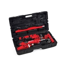 Dht Hidrolik Doğrultma 4 Ton D12020004