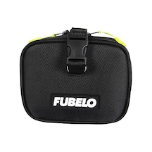 Fubelo Favor Olta Makinesi Koruma Çantası - Siyah