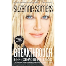 Breakthrough: Eight Steps To Wellness