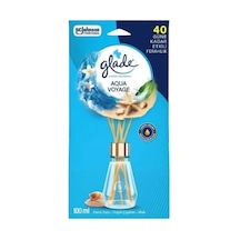 Glade Çubuklu Oda Kokusu Aqua Voyage 100 Ml Aromatik