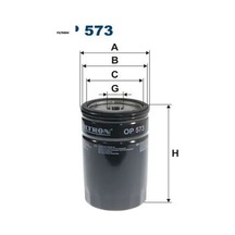 Yag Fıltresı M103 W201 W124 S124 W126 R129 Fıltron A1031840610