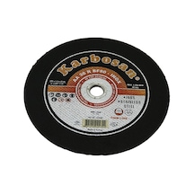 İnox Metal Disk 230mmx1.92x22 Bx40