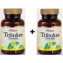 Balen Tribulus Terrestris 2 Kutu 500 Mg 60 Kapsl