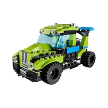 LEGO® Creator 31074 Roket Yarış Arabası 241 Parça