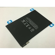 Apple Uyumlu iPad Mini 4 A1538 A1550 A1546 Tablet Batarya - Pil