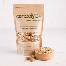 Çerezciyiz Biz Cevizli Müsli 250 G