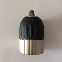 10 MM 1/2X20 Elle Sıkmalı Mandren Yarı Metal Gövde 0.8 MM Den 10