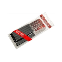 61007 - Sürmene Meyve Bıçağı 7,5 Cm 6 Lı
