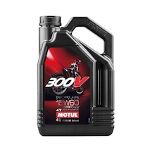 Motul 300v Off Road 15w60 4l