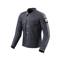 Revıt Crosby Kot Mont Mavi