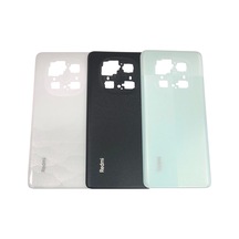Xiaomi Redmi Note 14 Pro 5g Arka Kapak Pil Kapağı Yeşil