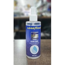 Goodyear Araç Yağmur Kaydırıcı Çözücü 250 ML
