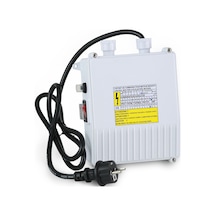 3 Hp Dalgıç Pompa Çalıştırma Panosu 220V