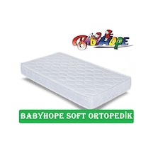 Babyhope Ortopedik Yaylı Yatak Tek Kişilik Yaylı Yatak 80 x 180 CM