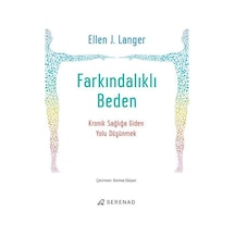 Farkındalıklı Beden / Ellen J. Langer